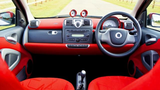 Why Upgrading Your Automotive Air Vents Can Improve Your Car’s Interior Climate